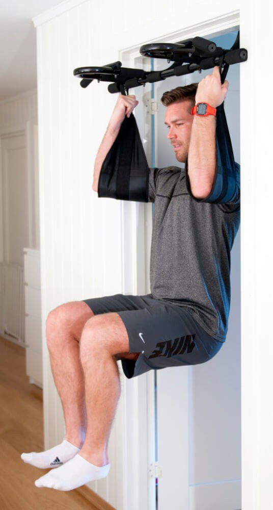 Alternativ bild 1 för Abilica DoorGym Advanced
