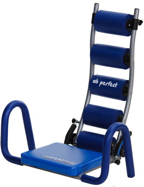 Ab Perfect magtränare