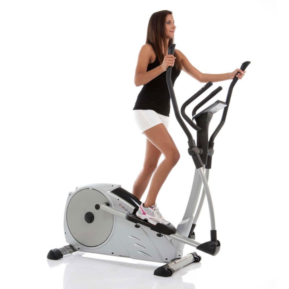 Produktfoto för Loxon III Crosstrainer