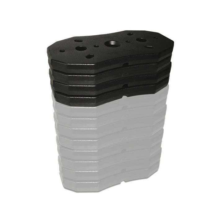 Extra viktmagasin till Hammer multigym