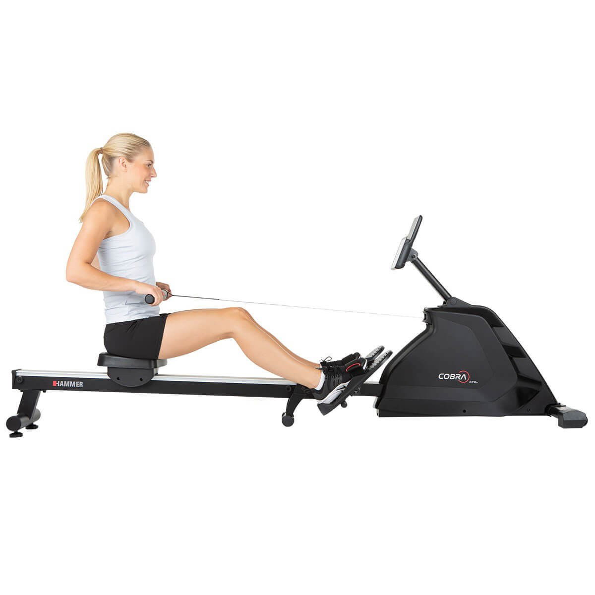 Produktfoto för Roddmaskin Cobra XTR Plus II