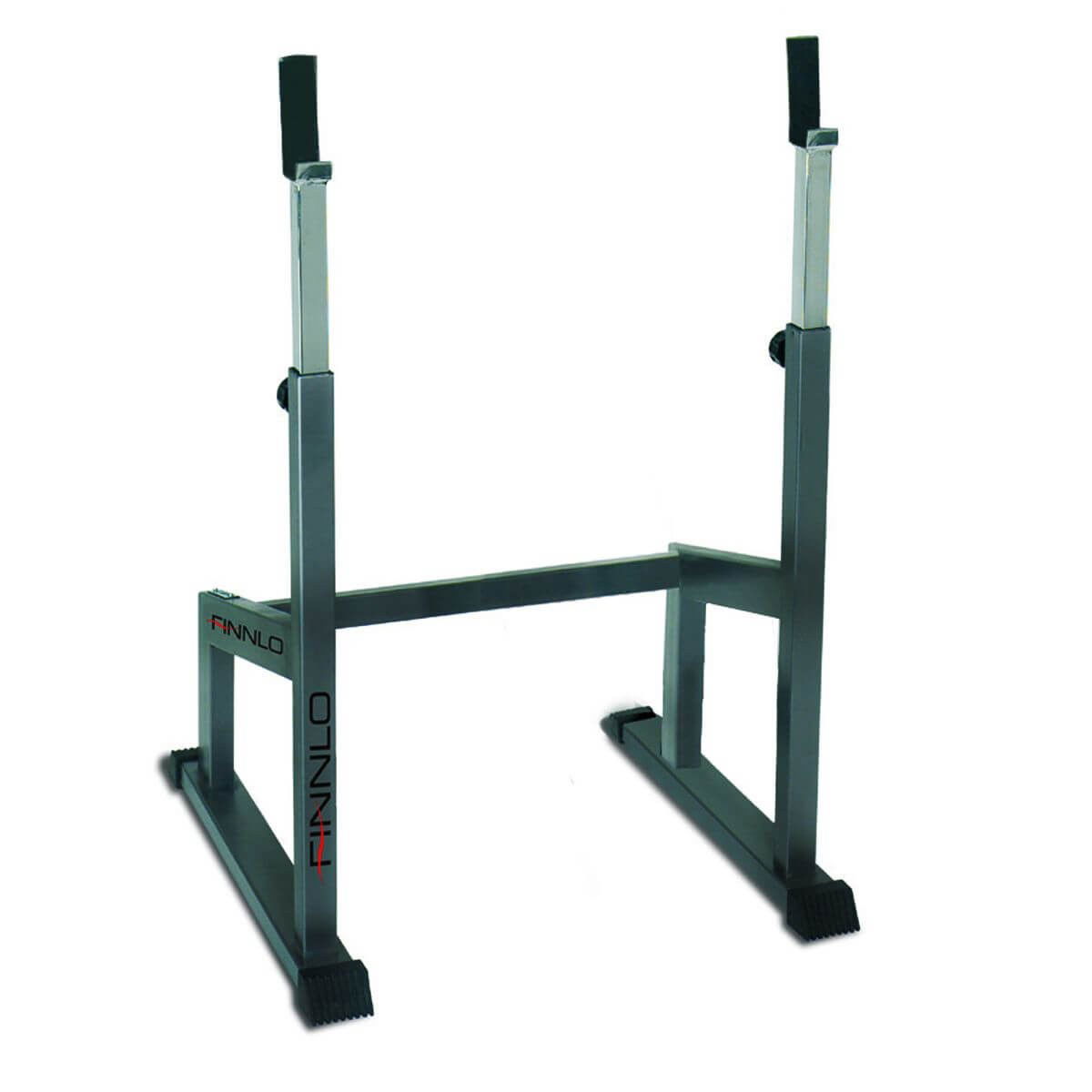 Produktfoto för Finnlo SquatRack Skivstångsställning