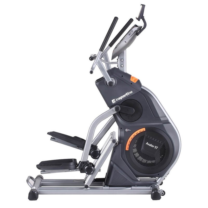 Trappmaskin Avalor ST