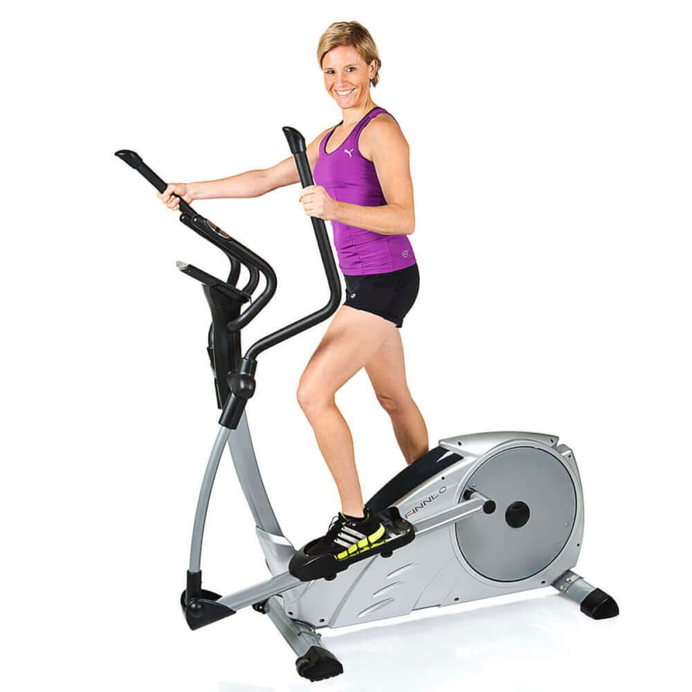 Alternativ bild 1 för Loxon III Crosstrainer