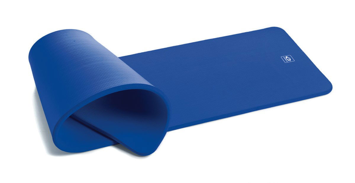 Produktfoto för Abilica Gymmatta (Abilica GymMat 185 x 60 x 1,5 cm)