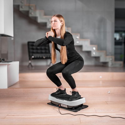 Vibrationsplade Devyn