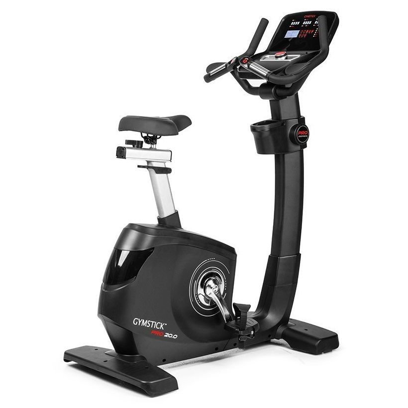 Motionscykel
