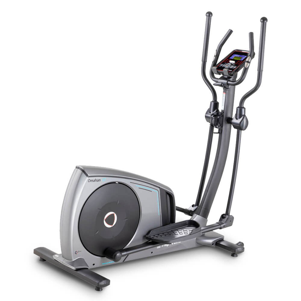 Crosstrainer