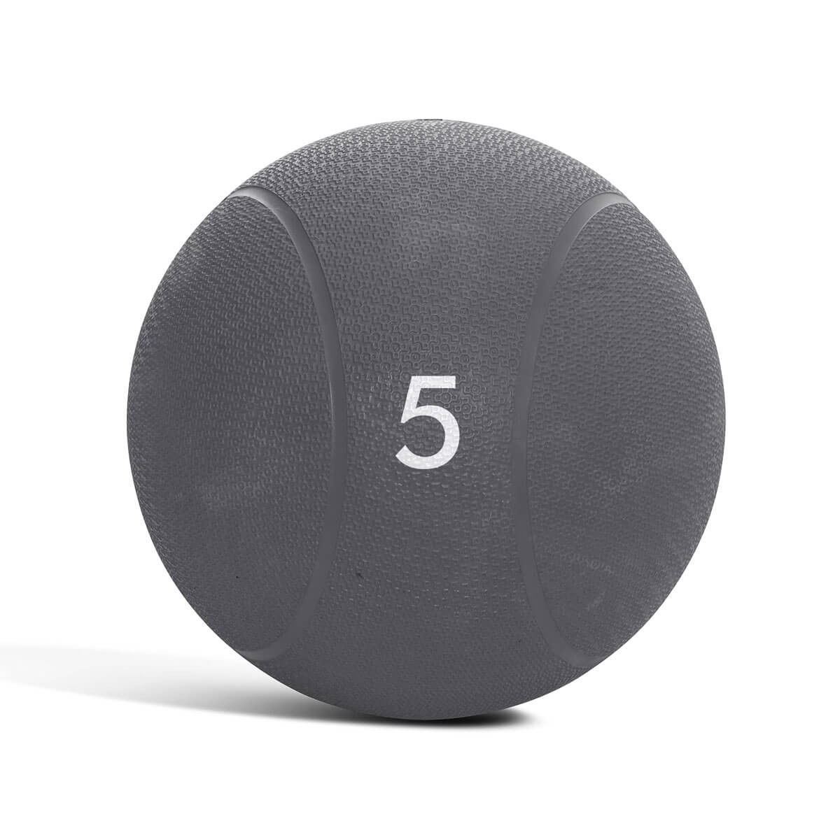 Abilica MedicineBall (Abilica MedicineBall 5 kg)