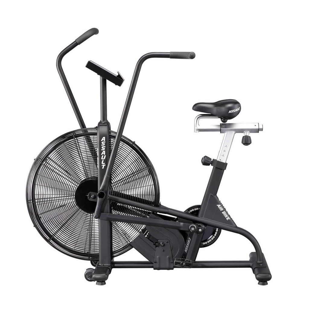 Airbike: guide till luftmotstånd och rätt modellval