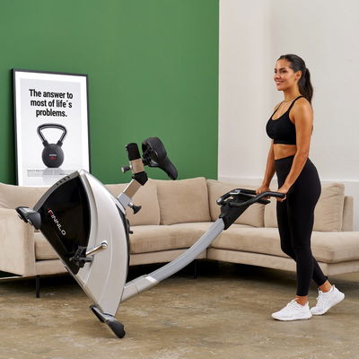 Exum Motionscykel Bäst i test