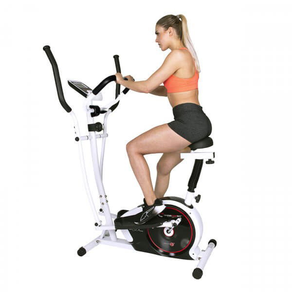 Produktfoto för Christopeit CT4 exercise bike