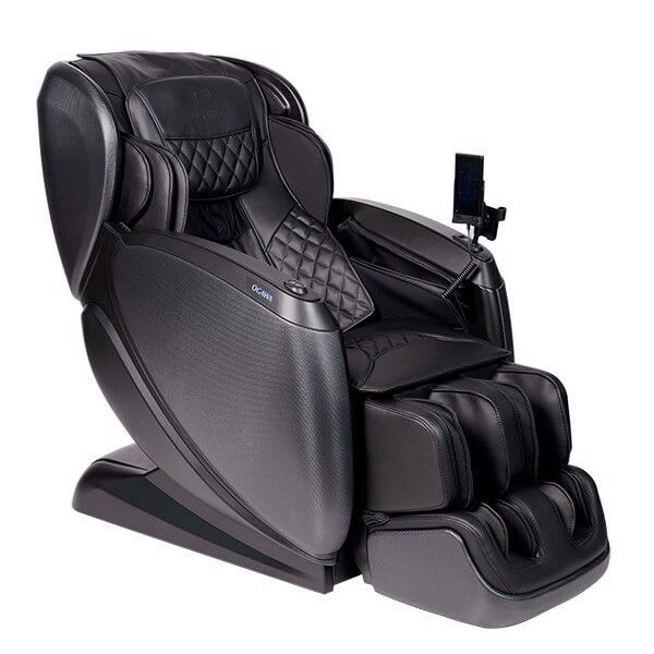 OGAWA Master Sensei Massage Chair – Black