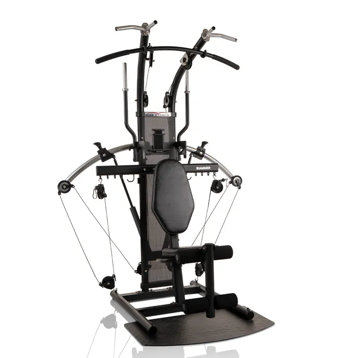 Produktfoto för Bioforce Extreme Pro