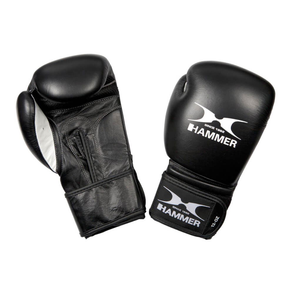 Boxhandske Premium Fitness (8 OZ)