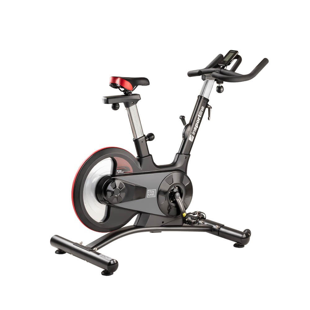 Produktfoto för Spinningcykel Drakkaris