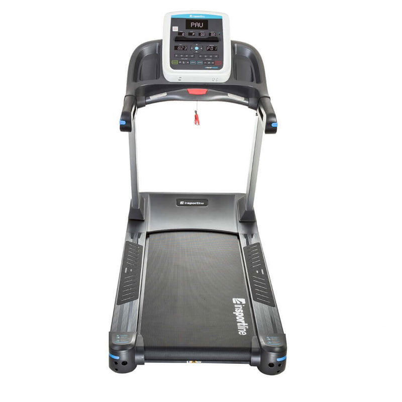 Løbebånd inCondi T6000i