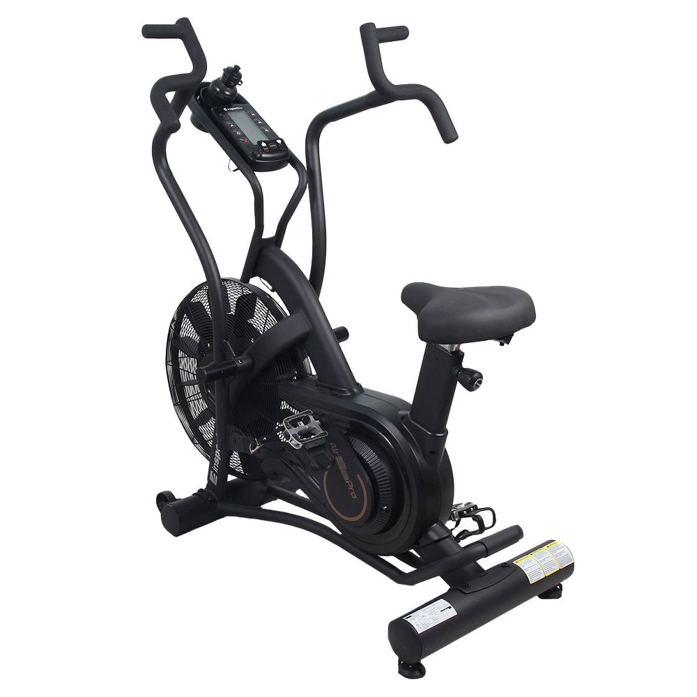 Alternativ bild 1 för AirBike Pro