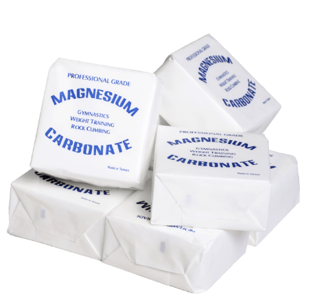 Eleiko Magnesium pakke 8 stykk