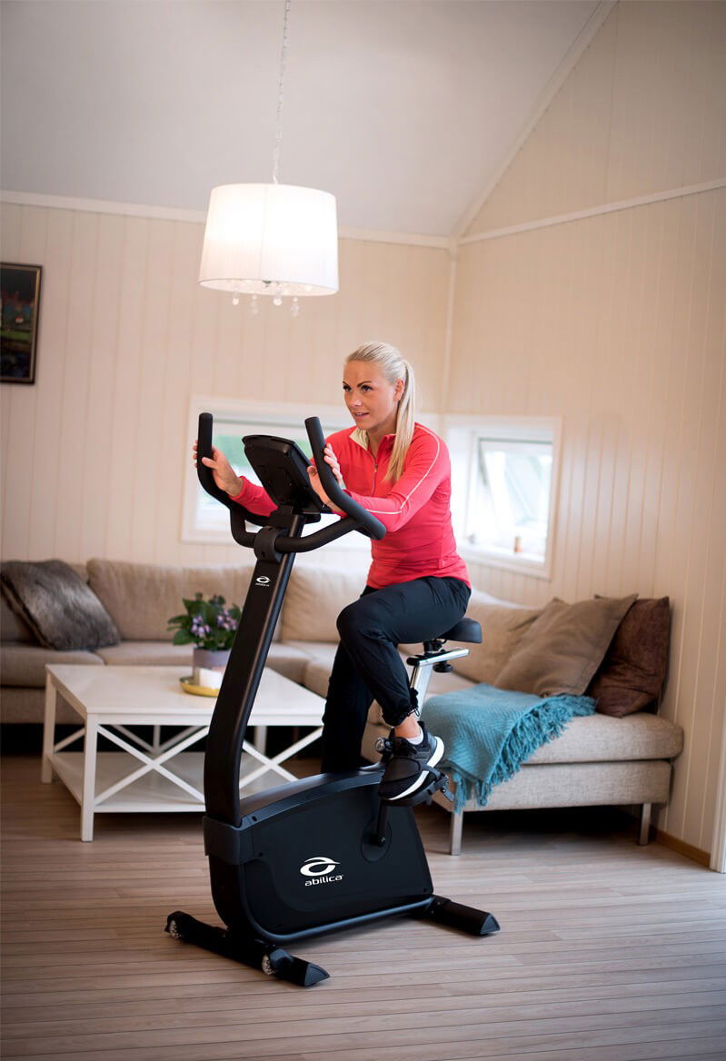 Alternativ bild 1 för Abilica Premium UB BT