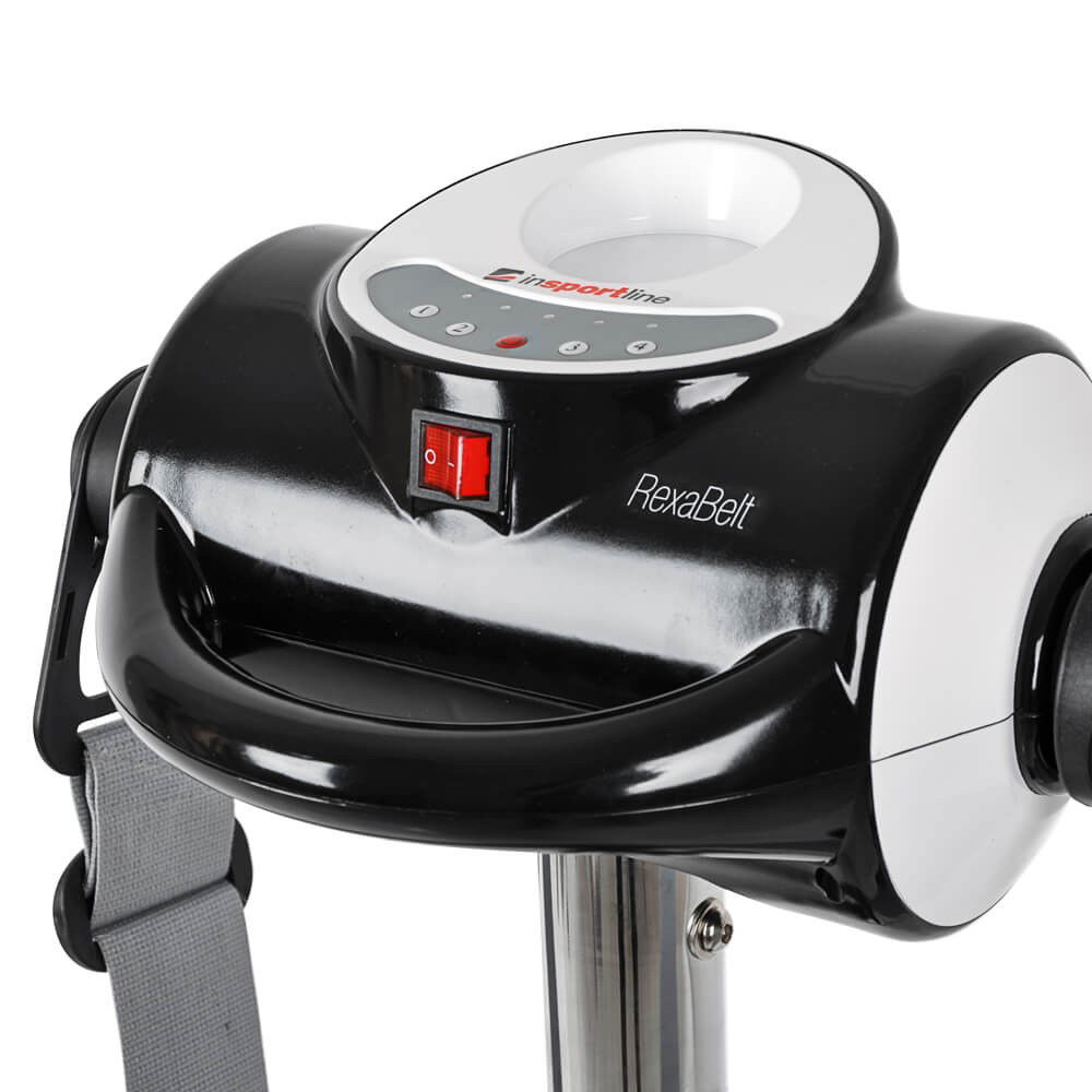 Alternativ bild 1 för Vibrationsbälte Rexabelt med massage