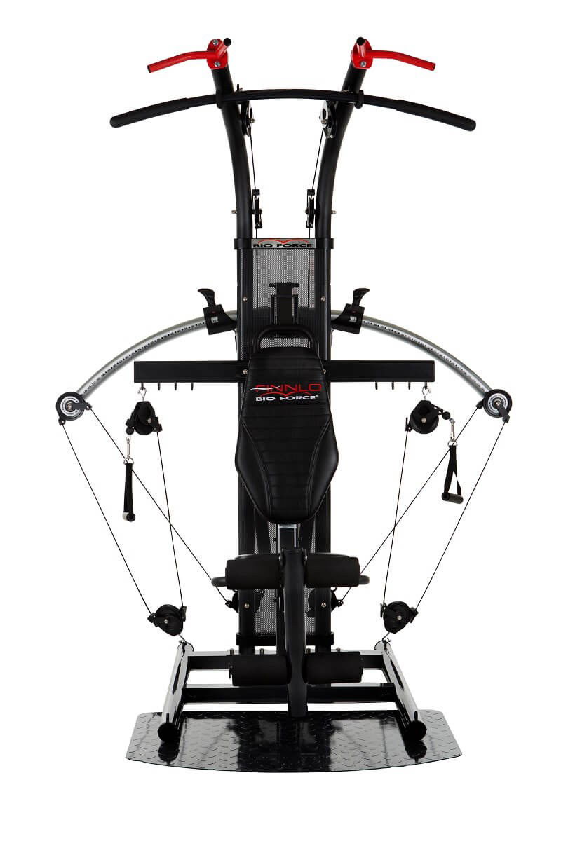 Bio Force Extreme Core