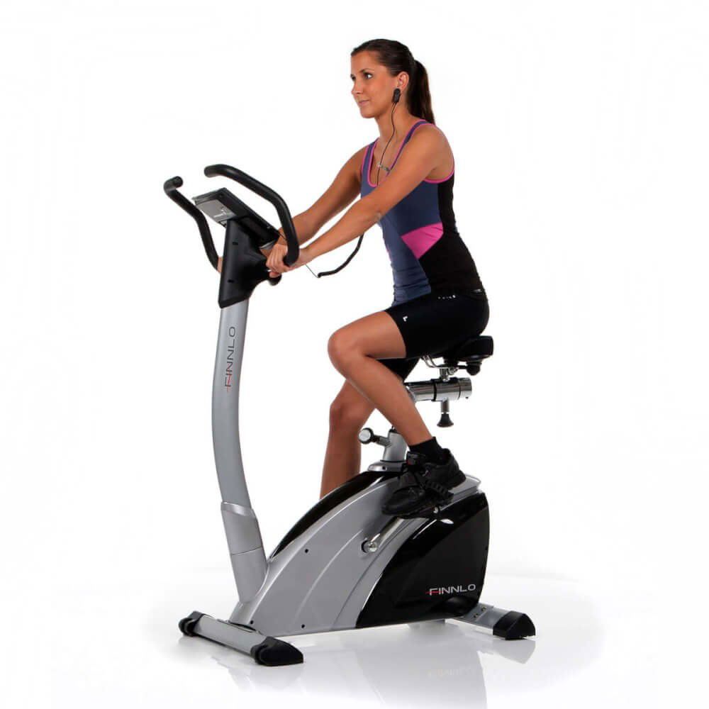 Produktfoto för Exum III Motionscykel ** Bäst i test **