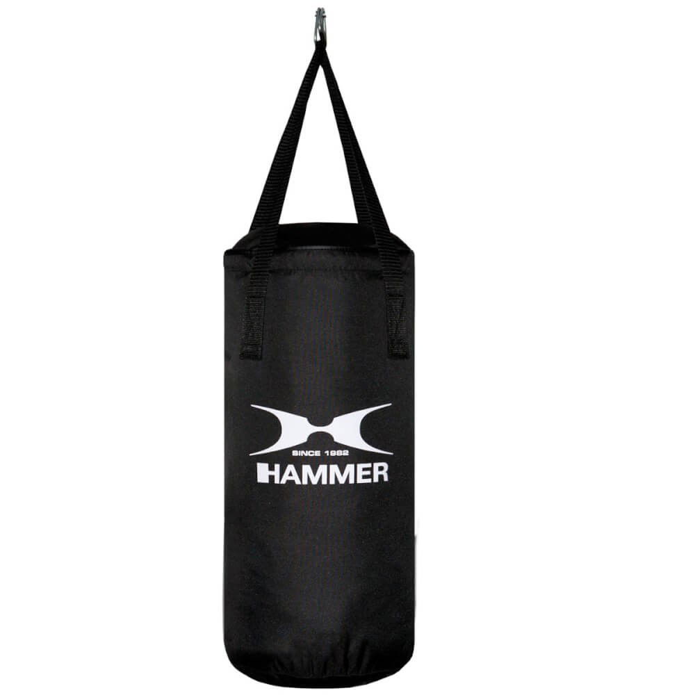 Produktfoto för HAMMER BOXING Fit Junior Boxningssäck