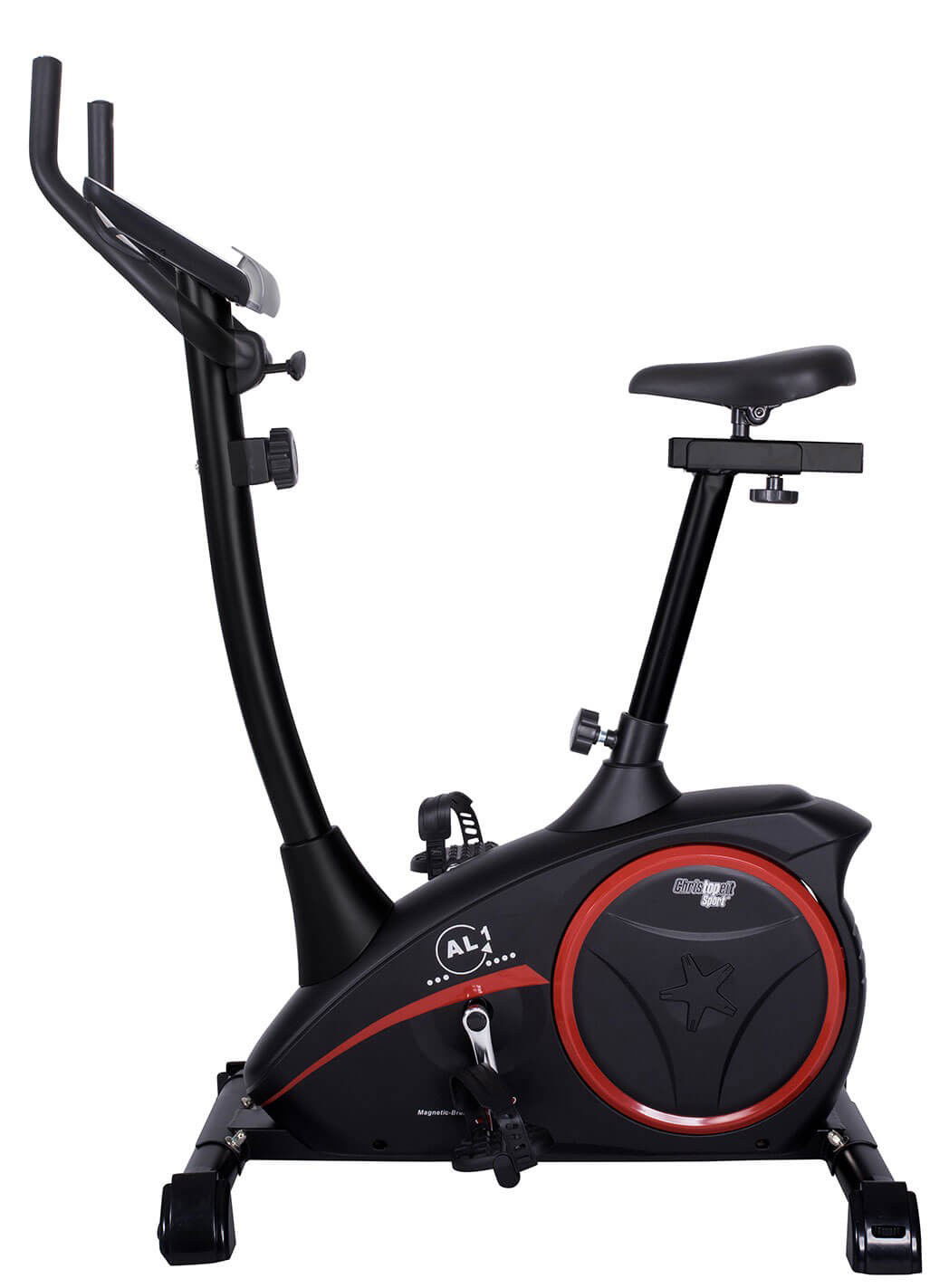 Motionscykel AL1