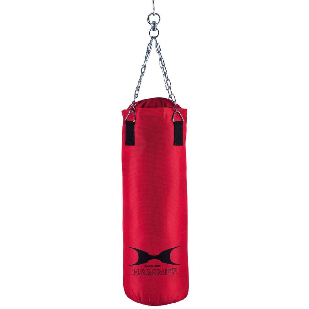 HAMMER BOXING Boxningssäck Punch
