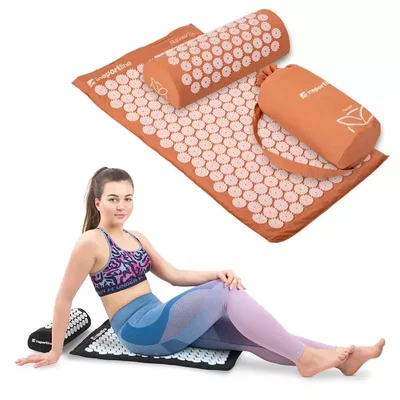 Akupressur Set/Sømmåtte inSPORTline Alavea