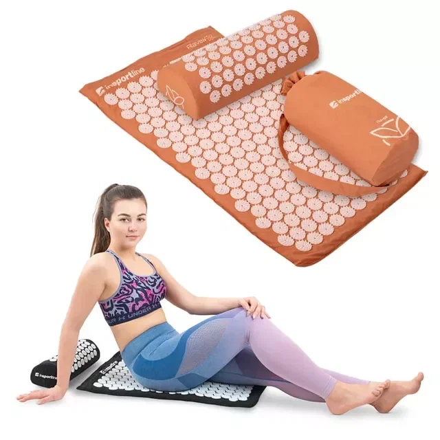 Akupainematto/Kynsimatto inSPORTline Alavea