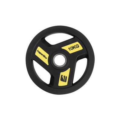 Vektplate 50 mm håndtak