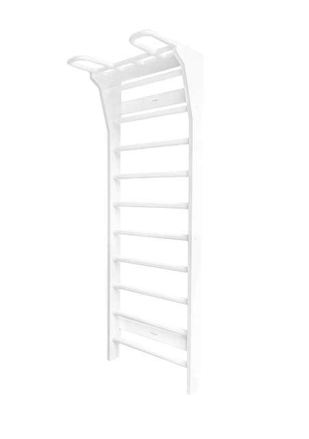 Fitwood Aarni ribbstol (Vit)