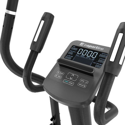 Crosstrainer ZenStride 200