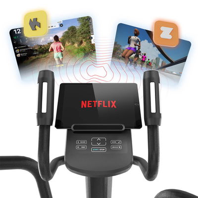 Crosstrainer ZenStride 200