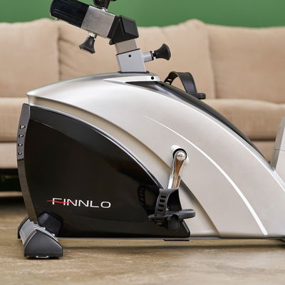 Exum Motionscykel Bäst i test