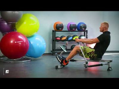 Souting machine PowerMaster X