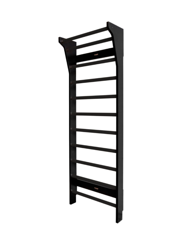 Fitwood TAIMI Ribbstolar (Svart)