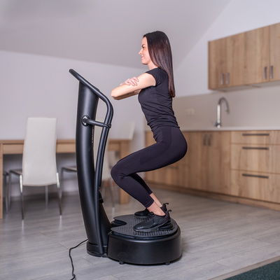 Lotos Max 3D Vibrationsplatta