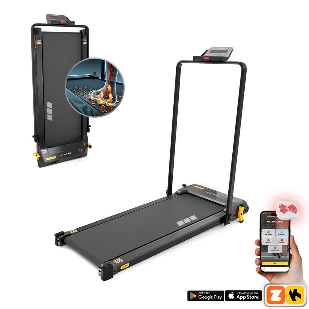 Promenadband ZenRun NOON 2 i 1