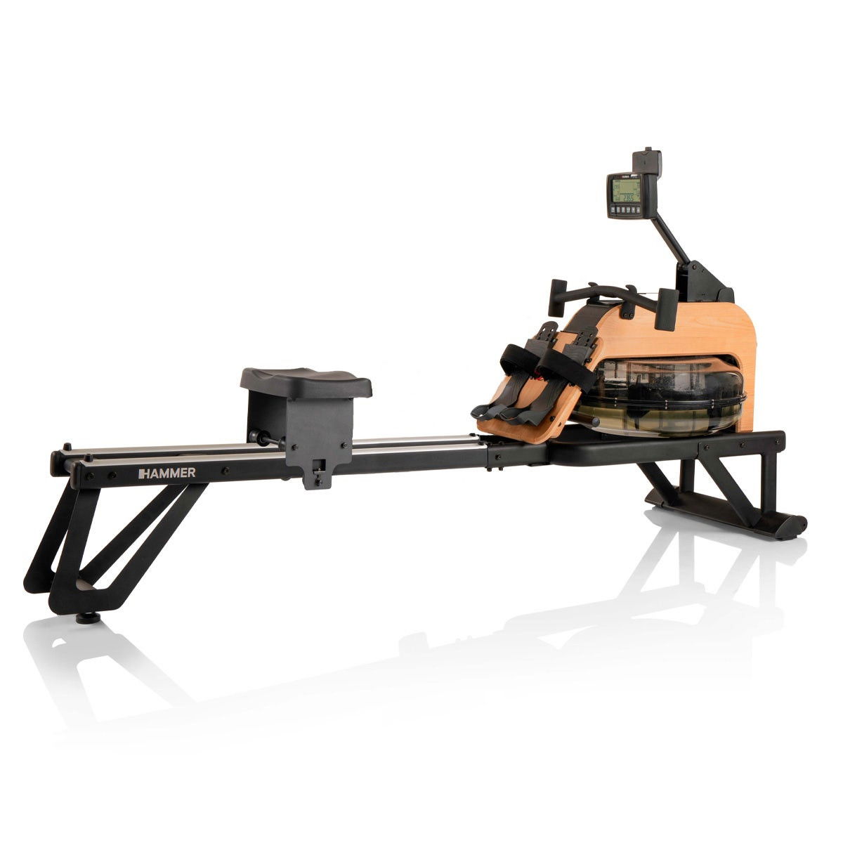 Alternativ bild 1 för Rower RowFlow 5.0 NorsK