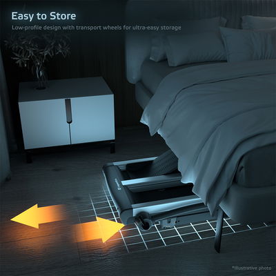 Trappemaskin ZenPeak 30