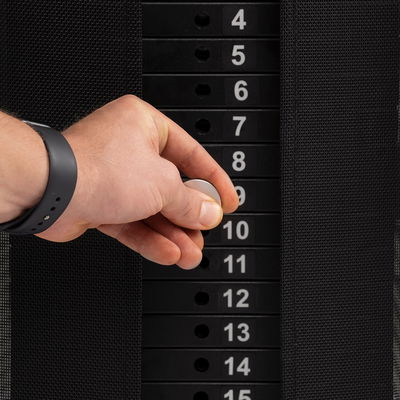 Autark 10.0 multigym