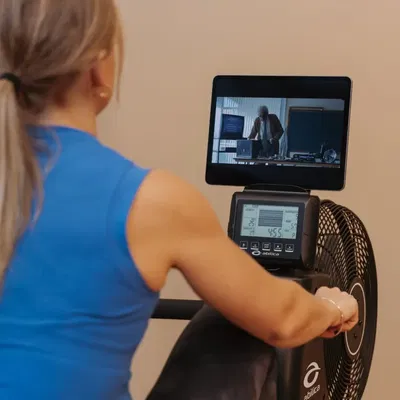 Abilica Rower 40 Roddmaskin