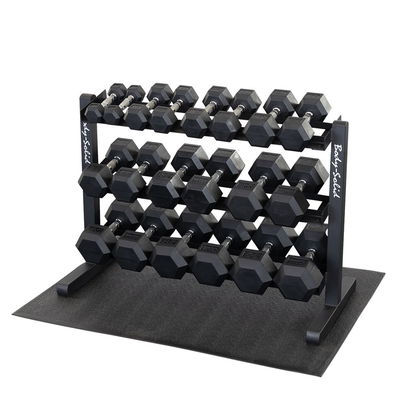 Manualstativ 102 cm, 3 hyller