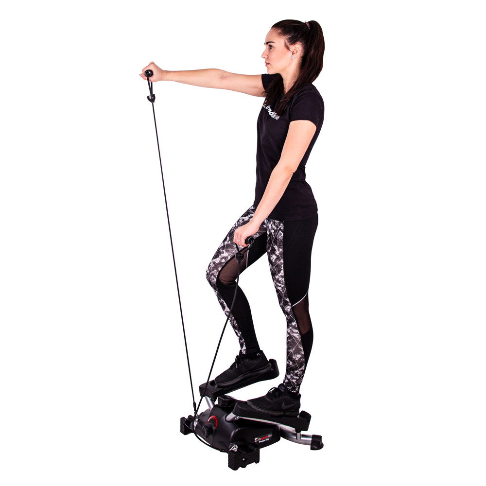 TwistStepper BIG