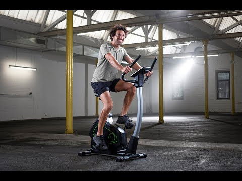 Motionscykel Eco 1000