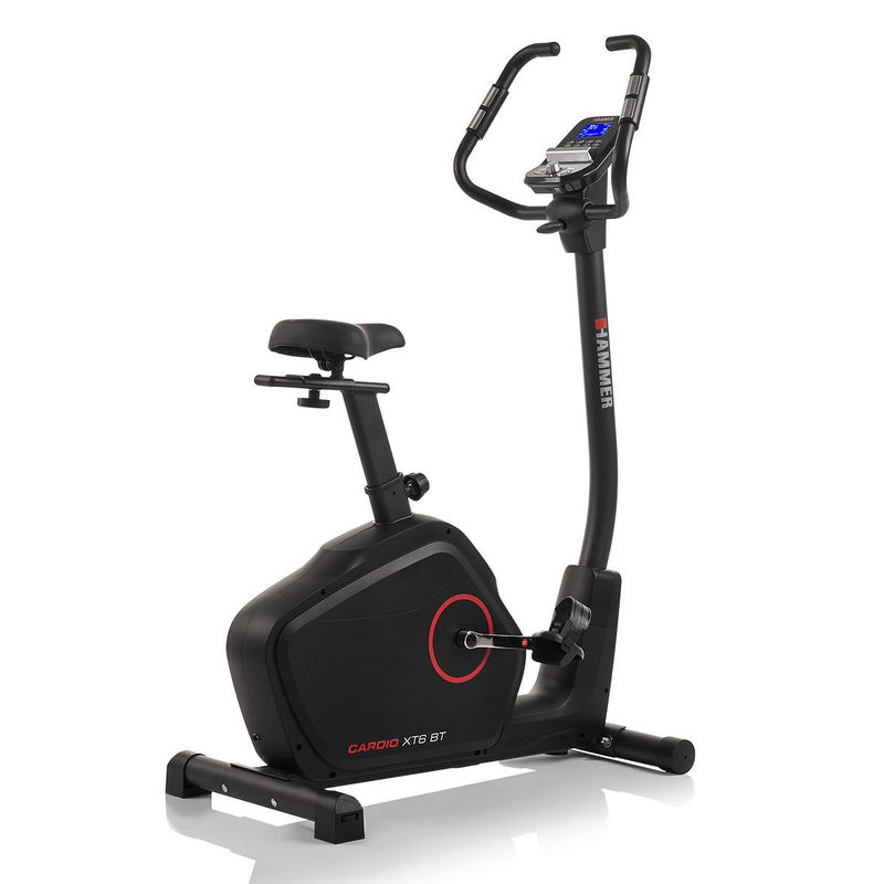 Motionscykel Cardio XT6 BT