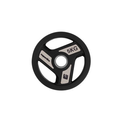 Vektplate 50 mm håndtak